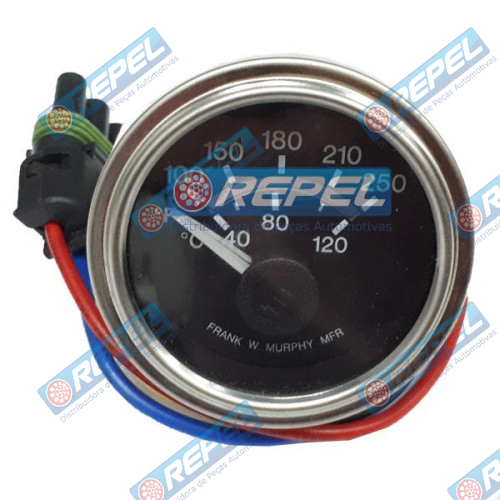 Relógio Temperatura John Deere RE162416