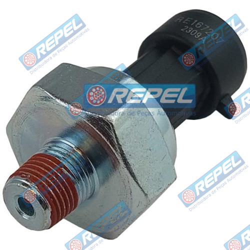 Sensor Pressão John Deere RE167207 Repel 167207