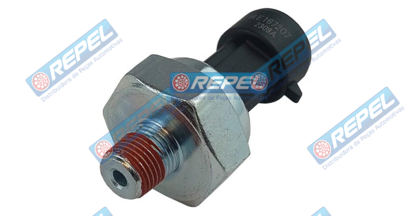 Sensor Pressão John Deere RE167207 Repel 167207