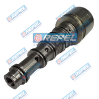 Válvula Controle John Deere RE177539