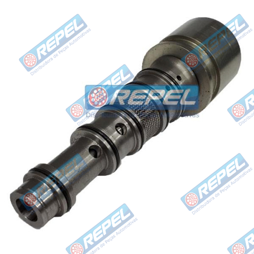 Válvula Controle John Deere RE177539