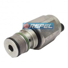 Válvula Solenoide John Deere RE183369