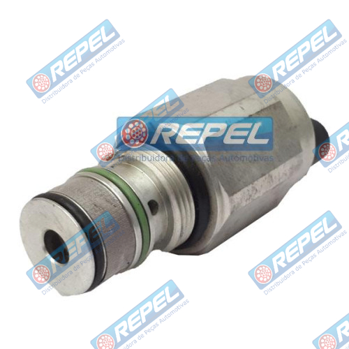 Válvula Solenoide John Deere RE183369