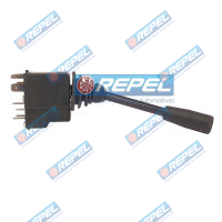 Chave Seta John Deere RE194478