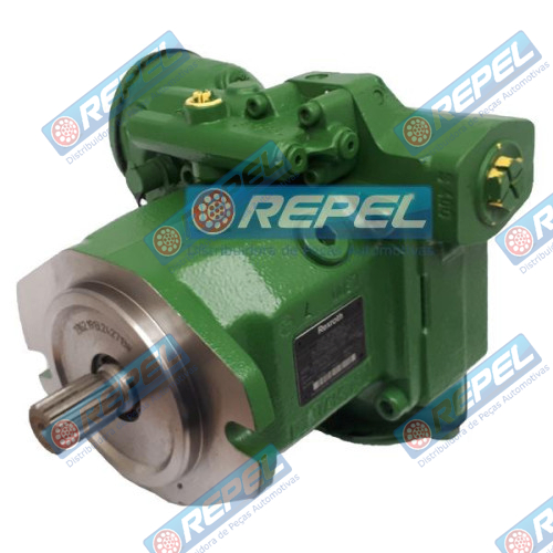 Bomba Hidráulica John Deere RE198342