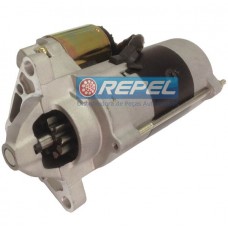 Motor Partida Mitsubishi Renault Master 2000 a 2005 2.5 2.8 Turbo Diesel