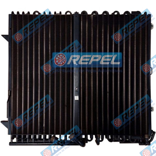 Condensador Radiador John Deere RE201742