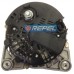 Alternador Valeo 12V 125Amp. Renault Master 2.8 2006> Eletrônica 