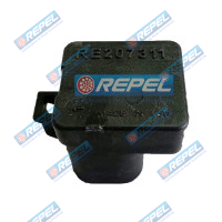 Rele (Sensor) Controle Eletrônico John Deere 3510 3520 3522 e Tratores John Deere 6165J 6110J 6180J 6145J 7815 7715 Colheitadeira 9470 9570 9670 9770 S540 S550 S660 S670 7660  DB50 DB74 DB90