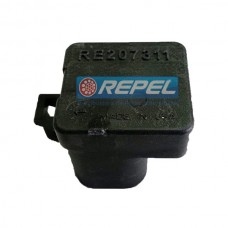 Rele (Sensor) Controle Eletrônico John Deere 3510 3520 3522 e Tratores John Deere 6165J 6110J 6180J 6145J 7815 7715 Colheitadeira 9470 9570 9670 9770 S540 S550 S660 S670 7660  DB50 DB74 DB90