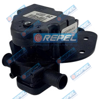 Atuador Controle John Deere RE154319 John Deere RE209445 