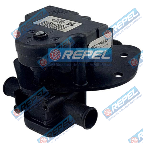 Atuador Controle John Deere RE154319 John Deere RE209445 