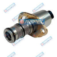 Válvula Solenoide John Deere RE211156