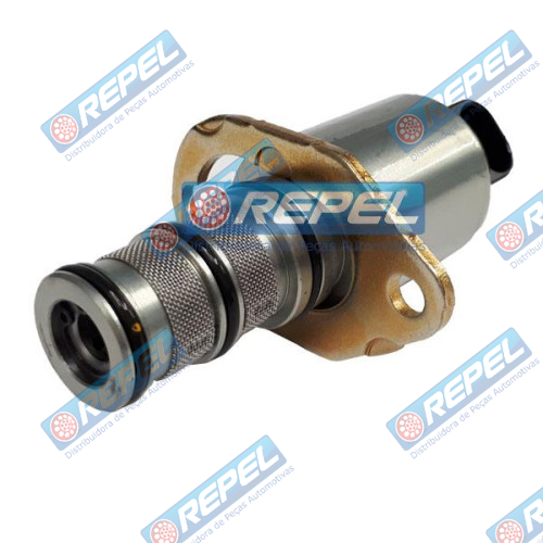 Válvula Solenoide John Deere RE211156