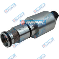 Válvula Solenoide John Deere RE212444 John Deere RE577637