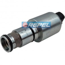 Válvula Solenoide John Deere RE212444 John Deere RE577637