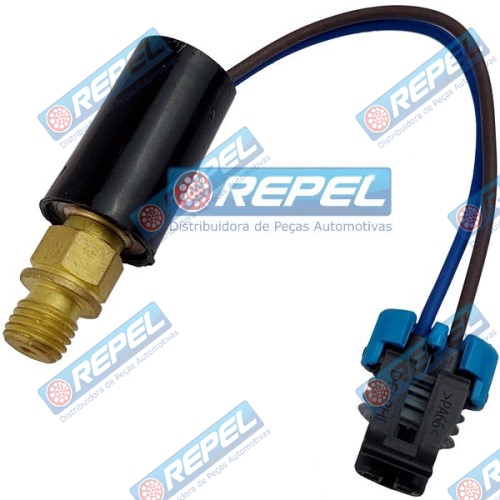 Sensor Pressão John Deere RE212869