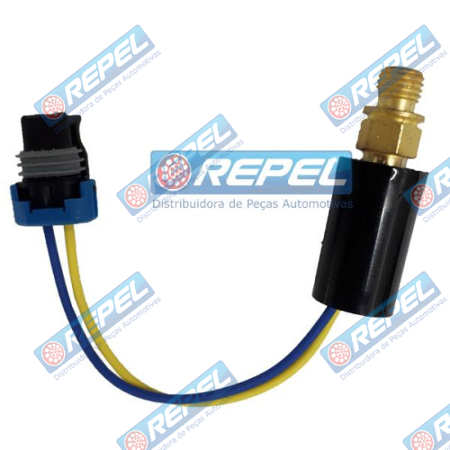 Sensor Pressão John Deere RE212878