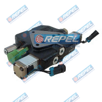 Válvula Controle John Deere RE215491