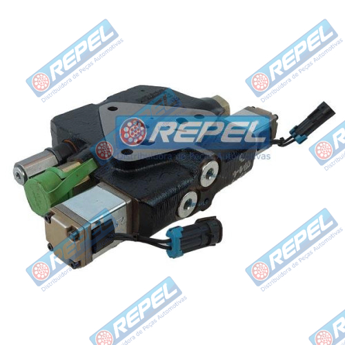 Válvula Controle John Deere RE215491