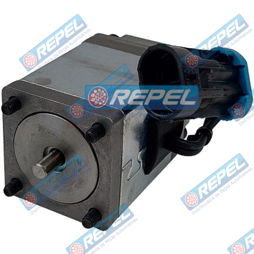 Válvula Controle John Deere RE215492