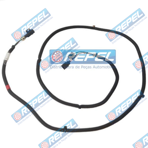 Chicote Elétrico John Deere RE217209