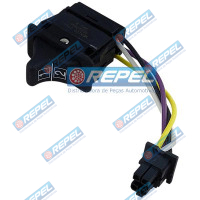 Interruptor Painel John Deere RE223554