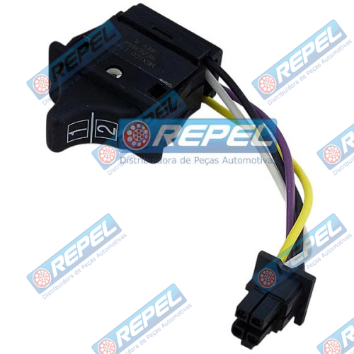 Interruptor Painel John Deere RE223554