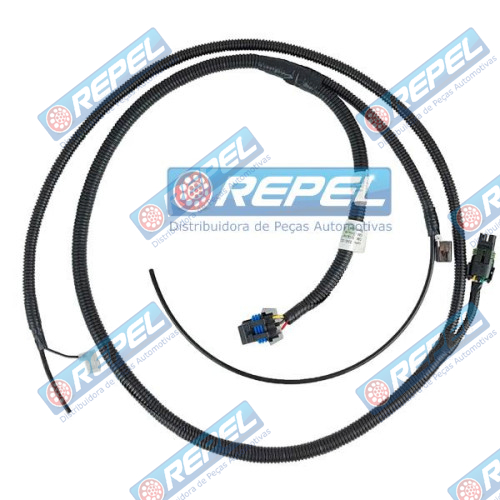 Chicote Elétrico John Deere RE225255 