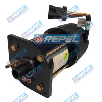 Controlador Eletrônico John Deere RE226193