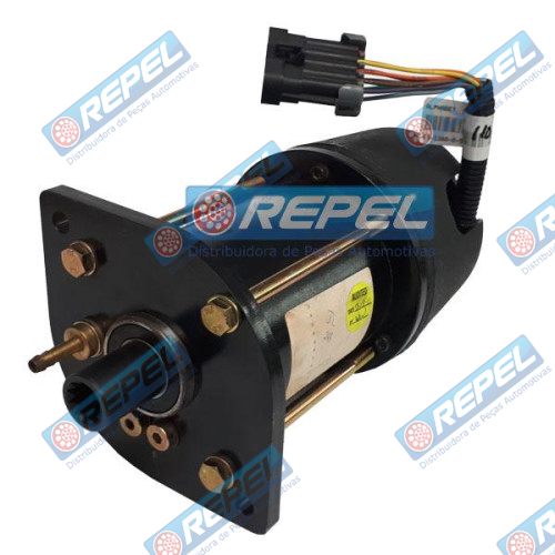 Controlador Eletrônico John Deere RE226193