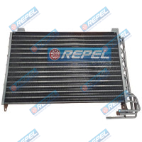 Condensador Ar John Deere RE226365