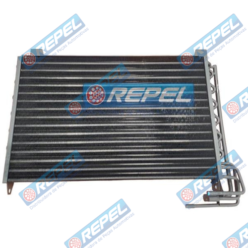 Condensador Ar John Deere RE226365