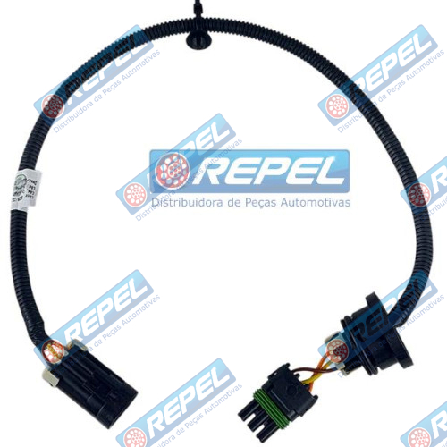 Chicote Elétrico John Deere RE227771