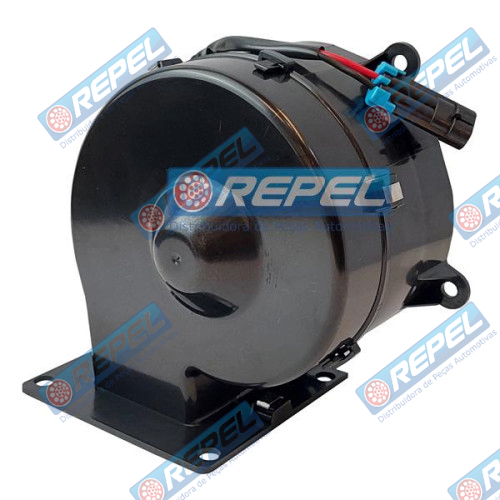 Eletroventilador Ar John Deere RE237675