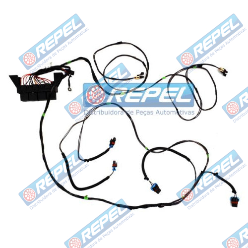 Chicote Elétrico John Deere RE238231