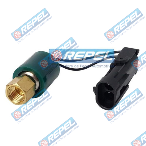 Pressostato Ar Condicionado John Deere RE24307