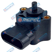 Sensor Rotação John Deere RE243770 