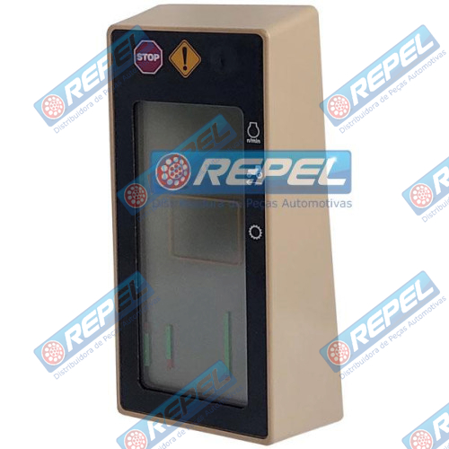 Módulo Controle John Deere RE246544