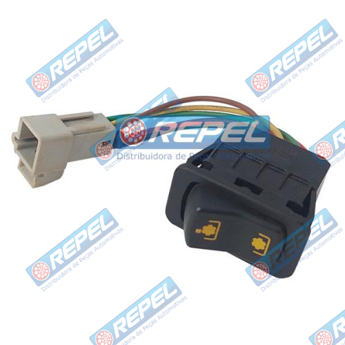 Interruptor John Deere RE248945 