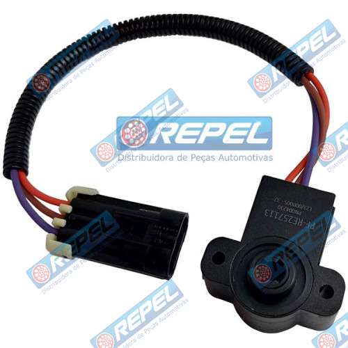 Sensor Controle John Deere RE257113 John Deere RE241785