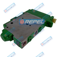 Válvula Hidráulica John Deere RE260572