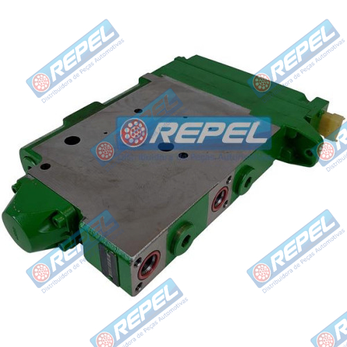 Válvula Hidráulica John Deere RE260572