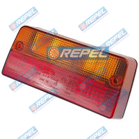 Lanterna Traseira John Deere RE260943 