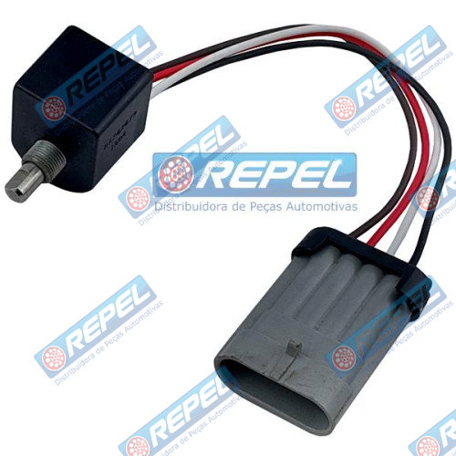 Interruptor Painel John Deere  RE262679
