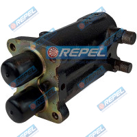 Válvula Controle John Deere RE263240 John Deere RE589625