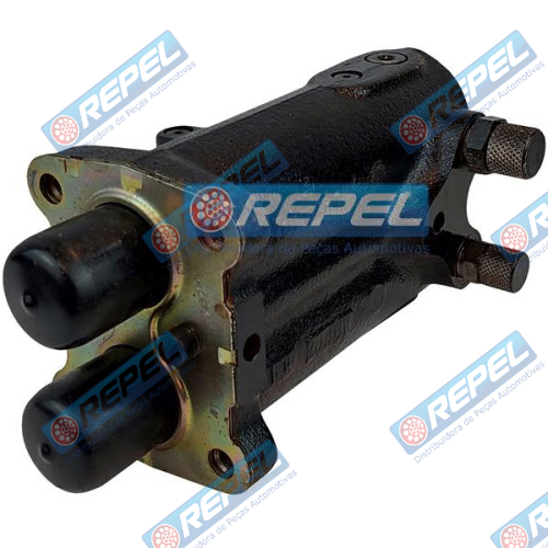 Válvula Controle John Deere RE263240 John Deere RE589625