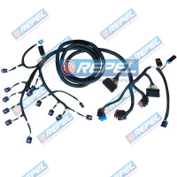 Chicote Elétrico John Deere RE267950 