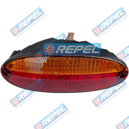 Lanterna Traseira John Deere RE269644