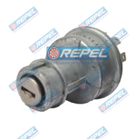 Chave Partida John Deere RE270408   